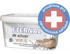 ETERNAL IN SILVER antibakteriální malířská barva s obsahem stříbra 1kg