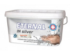 AUSTIS ETERNAL IN silver 4 kg bílá