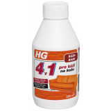 HG 4 v 1 pro kůži 250 ml