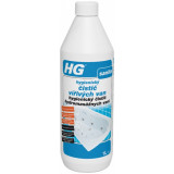HG hygienický čistič vířivých van 1 l
