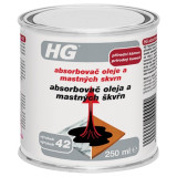 HG absorbovač oleje a mastných skvrn 300 ml
