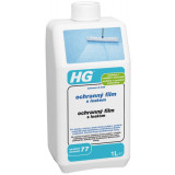 HG ochranný film s leskem pro podlahy z umělých materiálů (ochrana & lesk) (HG výrobek 77)