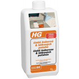 HG čistič koberců a látkových potahů (HG výrobek 95)