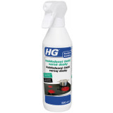 HG každodenní čistič varné desky