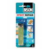 BISON EPOXY REPAIR AQUA  56 g