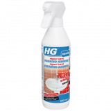 HG pěnový čistič vodního kamene 3x silnější 500 ml