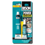 Bison Power Adhesive - Bisonite 65ml blistr - Velmi silné univerzální polyuretanové lepidlo
