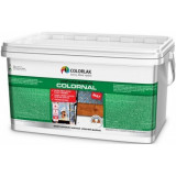 Colorlak COLORNAL MAT V2030/5L Barva: C2710 Palisandr