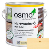 OSMO 3032 Tvrdý voskový olej Original 2,5 L