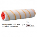 Malířský polyakrylový váleček GELBFADEN  - 12 mm, 25cm