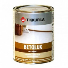 BETOLUX C 0,9 L