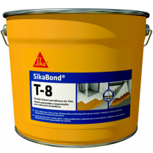 SikaBond-T8 6,7kg