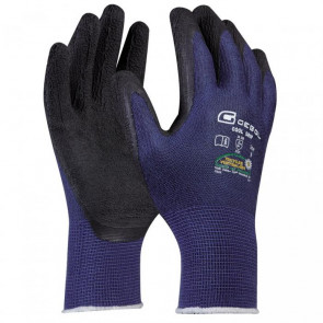 GEBOL 709290 pracovní rukavice Cool Grip vel.10 latexový povlak 