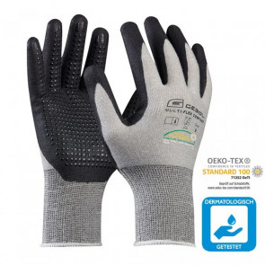GEBOL 709578 pracovní rukavice Multiflexi  vel.10 Comfort SB 