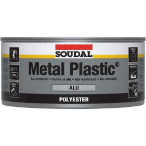 Metal Plastic standard dávkovací 3kg