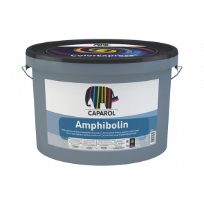 Caparol Amphibolin 9,4 L | Transparentní