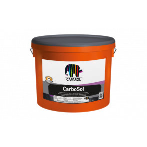 Caparol CarboSol 7 kg | Bílá