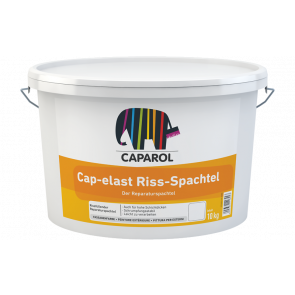 Caparol Cap-elast Riss-Spachtel 10 kg