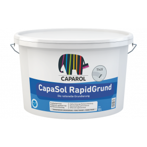 Caparol CapaSol RapidGrund 2,5 L | Transparentní