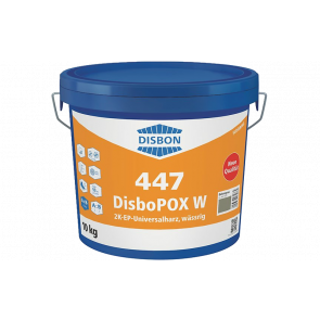 Caparol DisboPOX W 447 2K-EP 10 kg B1