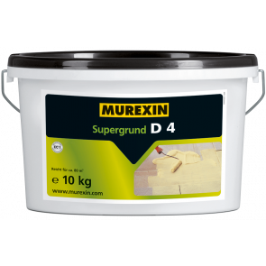 Murexin Základ Supergrund D4 10 kg