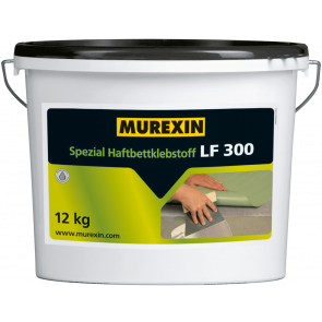 Murexin Lepidlo speciální do adhezního lože LF 300 12 kg