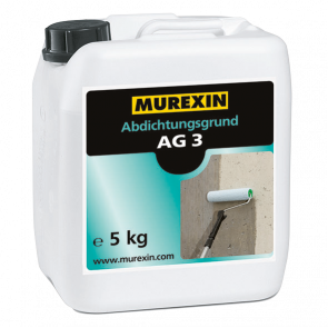 Murexin Základ hloubkový AG 3 5 kg