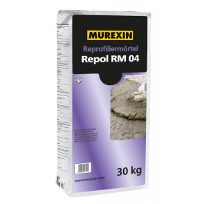 Murexin Repol Malta reprofilační RM 04 30 kg