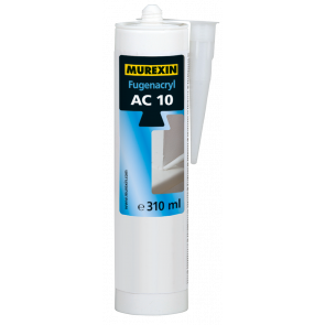 Murexin Spárovací hmota akrylová AC 10 1 ks