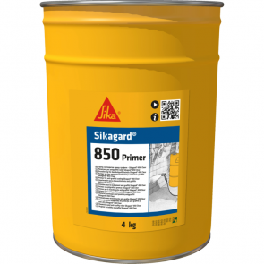 Sikagard -850 Primer 4kg