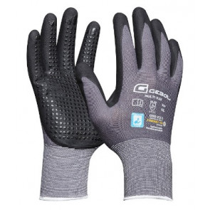 GEBOL 709276 pracovní rukavice Multiflexi vel.8 SB 