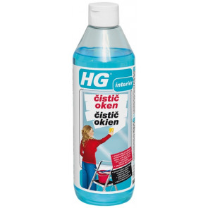 HG čistič oken