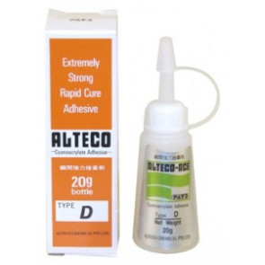 ALTECO Super Glue D 12 g