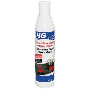 HG intenzivní čistič varné desky