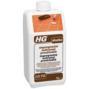 HG impregnační ochranný prostředek na dlažbu (HG výrobek 13)