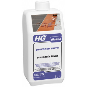 HG prevence skvrn (HG výrobek 15)