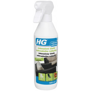 HG intenzivní čistič zahradního nábytku