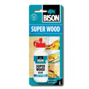 BISON SUPER WOOD 75 g