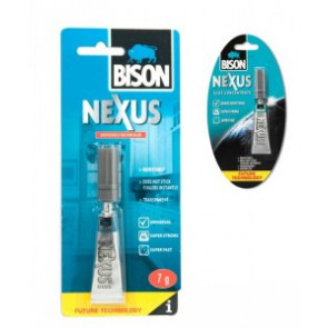 BISON NEXUS 7 g