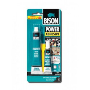 BISON POWER ADHEZIVE|BISONITE 65 ml