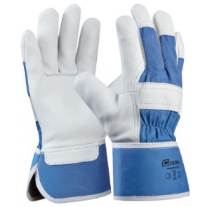 GEBOL 709210 pracovní rukavice G vel. 12 Premium Blu SB 