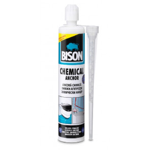 BISON CHEMICAL ANCHOR 300ML