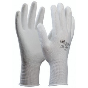 GEBOL 709241 pracovní rukavice Micro Flexi vel.7 SB 