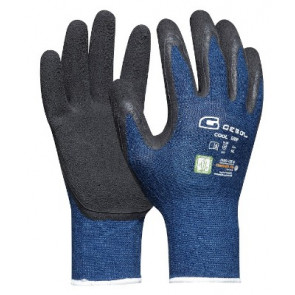 GEBOL 709289 pracovní rukavice Cool Grip vel.9 latexový povlak 