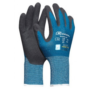 GEBOL 709544 pracovní rukavice Masterflexi  vel. 8 