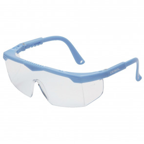 GEBOL 730020 ochranní brýle Safety Kids modré  