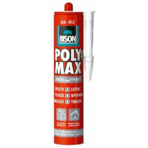 BISON POLY MAX polymer 465 g