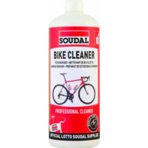 SOUDAL Bike cleaner 1l čistič bicyklu