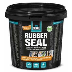 BISON RUBBER SEAL 750 ml