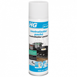HG neutralizátor pachu 400 ml